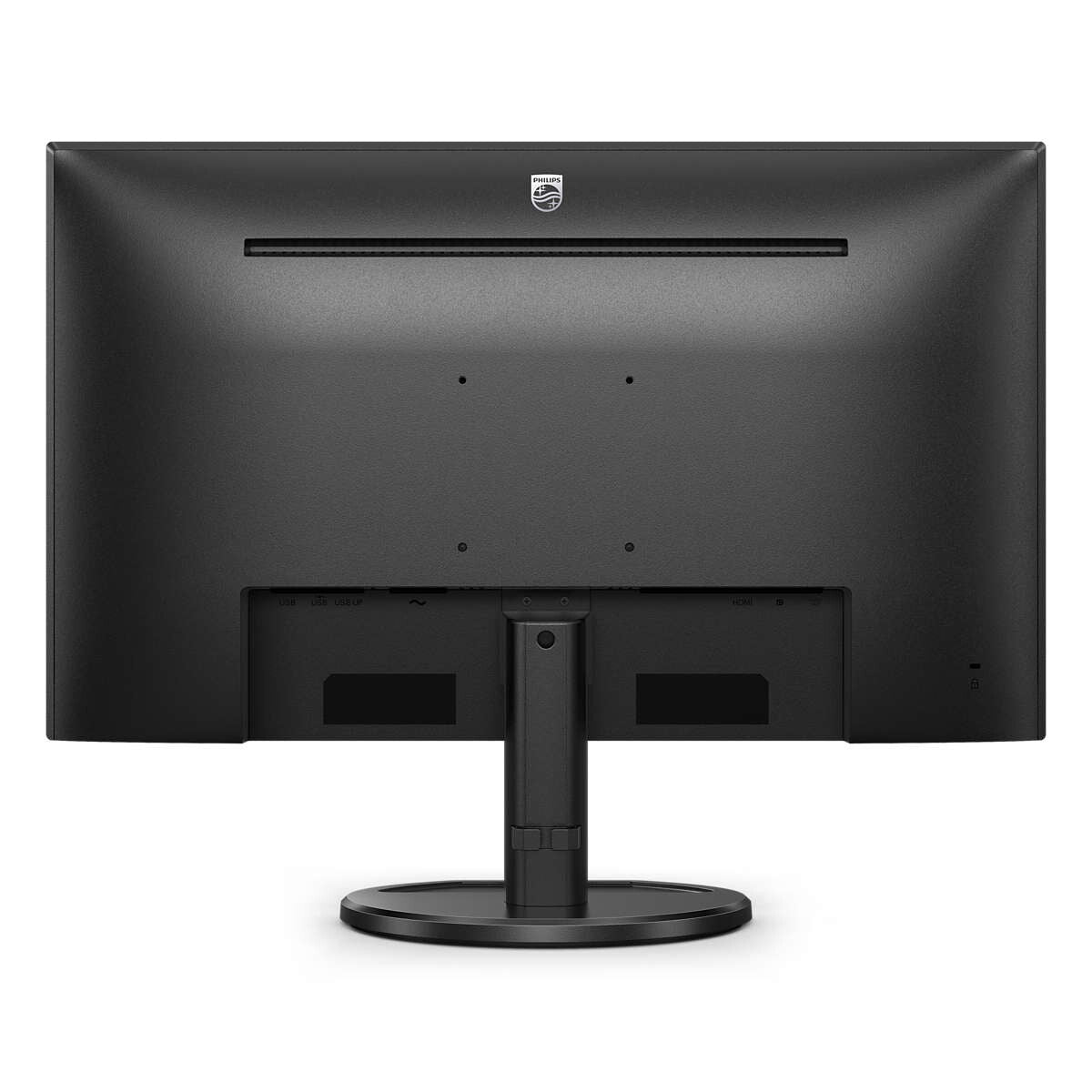 Philips S Line 275S9JAL/00 computer monitor 68.6 cm (27&quot;) 2560 x 1440 pixels Quad HD LCD Black
