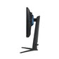 Samsung Odyssey LS25BG400EUXEN computer monitor 63.5 cm (25") 1920 x 1080 pixels Full HD LCD Black