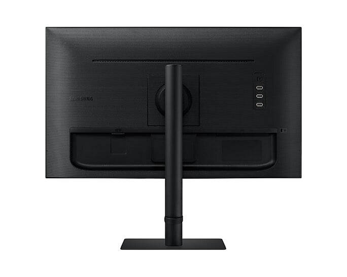 Samsung LS27B800PXPXEN computer monitor 68.6 cm (27&quot;) 3840 x 2160 pixels 4K Ultra HD LED Black