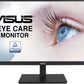 ASUS VA27DQSB - 68.6 cm (27") - 1920 x 1080 pixels Full HD LED Monitor