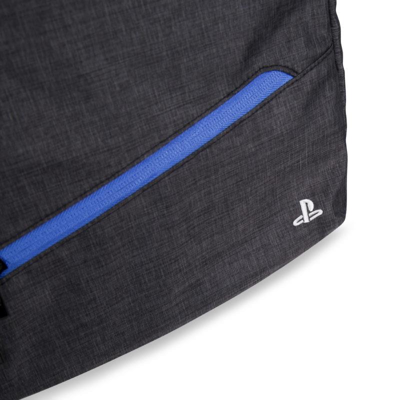 PS4 Premium Back Pack