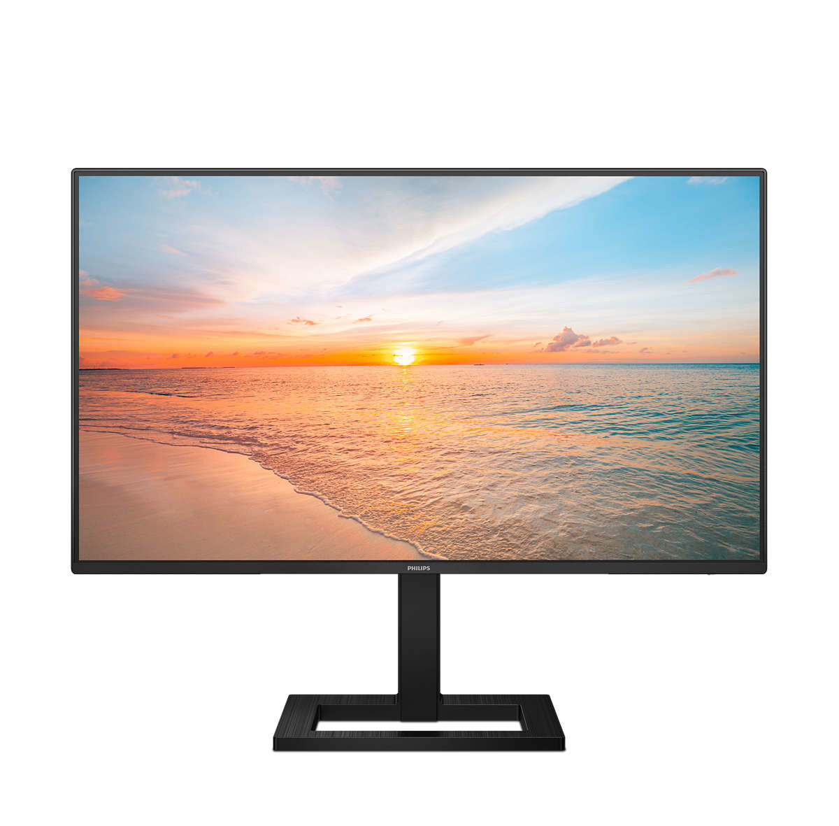 Philips 1000 series 24E1N1300AE - 60.5 cm (23.8&quot;) - 1920 x 1080 pixels Full HD LCD Monitor