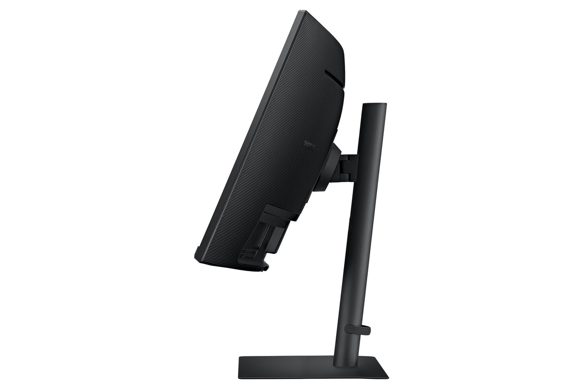 Samsung S65UA computer monitor 86.4 cm (34") 3440 x 1440 pixels UltraWide Quad HD LED