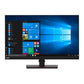Lenovo ThinkVision T27Q-20 - 68.6 cm (27") - 2560 x 1440 pixels QHD LCD Monitor