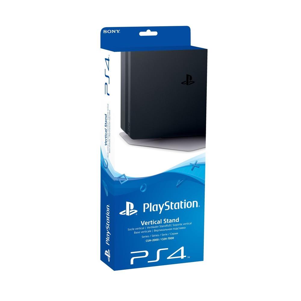 Sony PlayStation 4 Vertical Stand