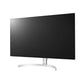 LG 32UL950P-W - 81.3 cm (32") - 3840 x 2160 pixels 4K UHD Monitor