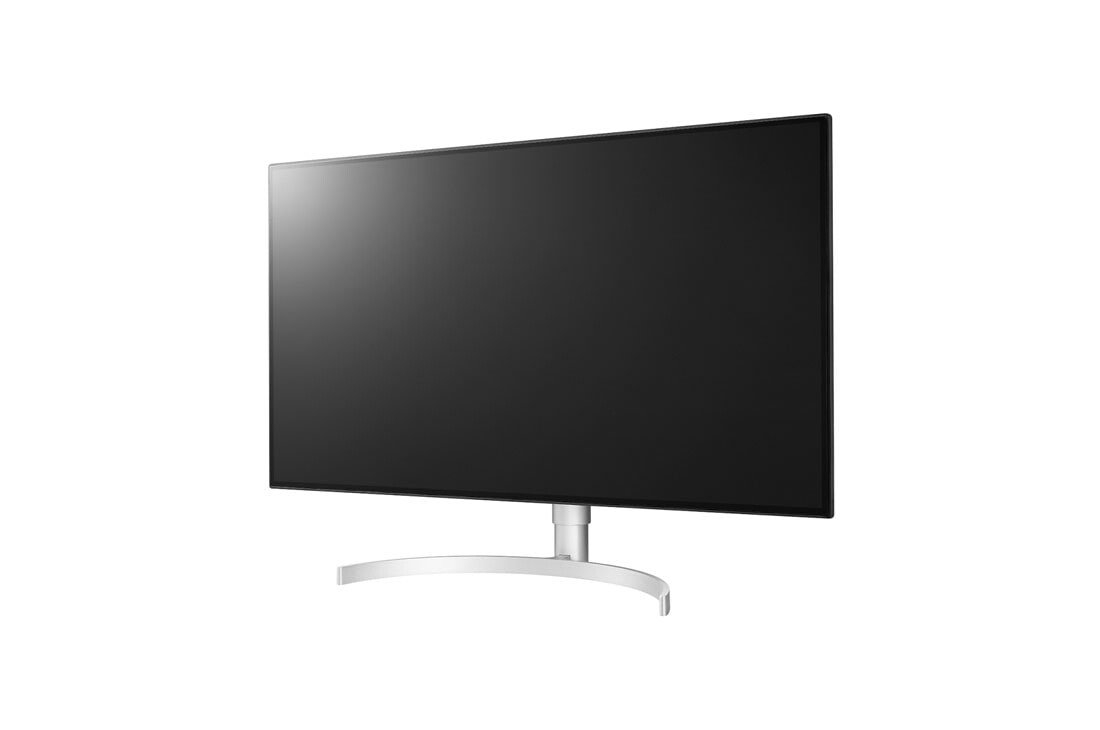 LG 32UL950P-W - 81.3 cm (32") - 3840 x 2160 pixels 4K UHD Monitor