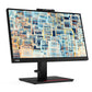 Lenovo ThinkVision T22V-20 - 54.6 cm (21.5") - 1920 x 1080 pixels FHD LED Monitor