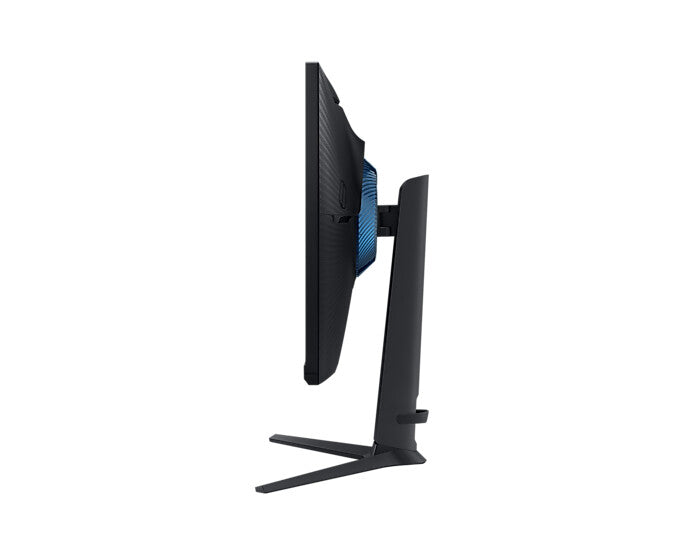 Samsung Odyssey G5 - 68.6 cm (27") 2560 x 1440 pixels Quad HD LED Monitor