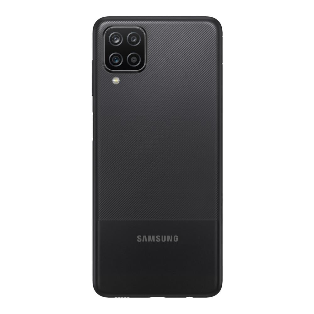 Samsung Galaxy A12 - Dual SIM - Black - 64GB - 4GB RAM - Great Condition - Recycled
