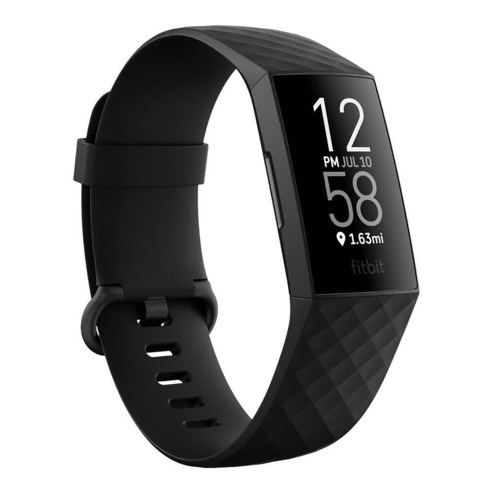 Fitbit Charge 4 - Fitness Band
