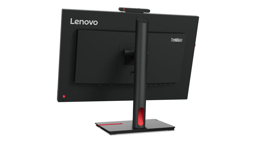 Lenovo ThinkVision T24V-30 - 60.5 cm (23.8") - 1920 x 1080 pixels FHD LED Monitor