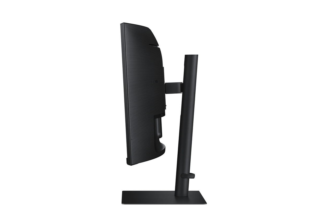 Samsung ViewFinity LS34C652UAUXEN computer monitor 86.4 cm (34") 3440 x 1440 pixels 4K Ultra HD LED Black