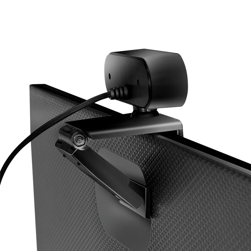 LogiLink UA0368 -1280 x 720 pixels USB webcam