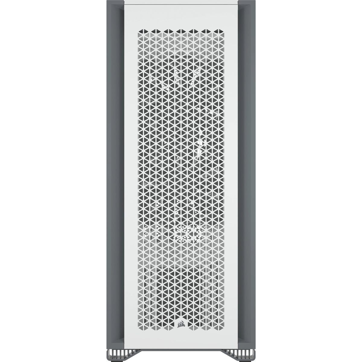 Corsair 7000D AIRFLOW - ATX Full Tower Case in White