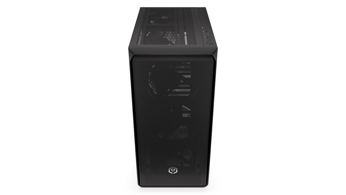 ENDORFY ARX 500 Air - ATX Mid Tower Case in Black