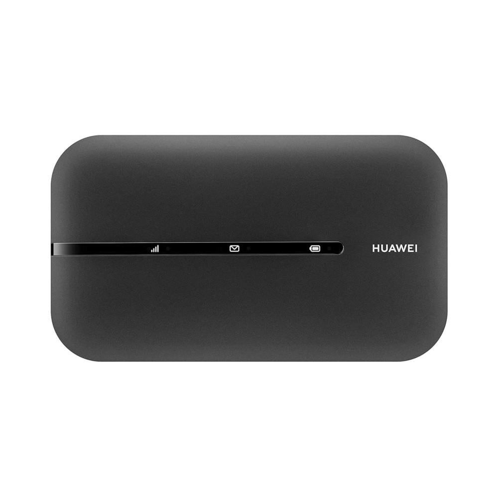 Huawei Mobile WiFi - E5783-230 - Black