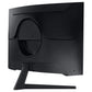 Samsung Odyssey C27G55TQBU computer monitor 68.6 cm (27") 2560 x 1440 pixels Wide Quad HD LED Black