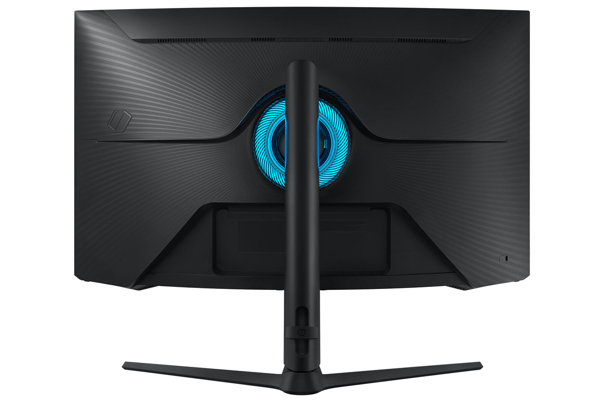 Samsung Neo G7 computer monitor 81.3 cm (32") 3840 x 2160 pixels 4K Ultra HD