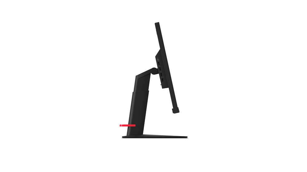 Lenovo ThinkVision T27P-10 - 68.6 cm (27&quot;) - 3840 x 2160 pixels 4K UHD LED Monitor