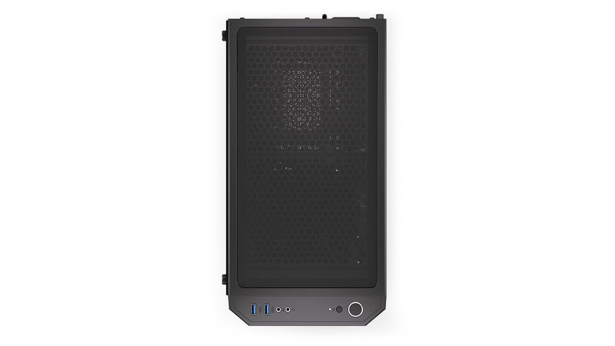 ENDORFY Signum 300 ARGB - ATX Mid Tower Case in Black