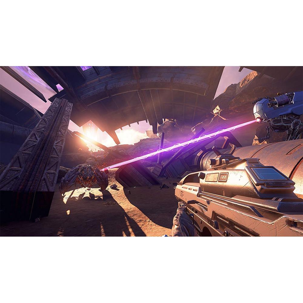 Farpoint - PS4 - PS VR