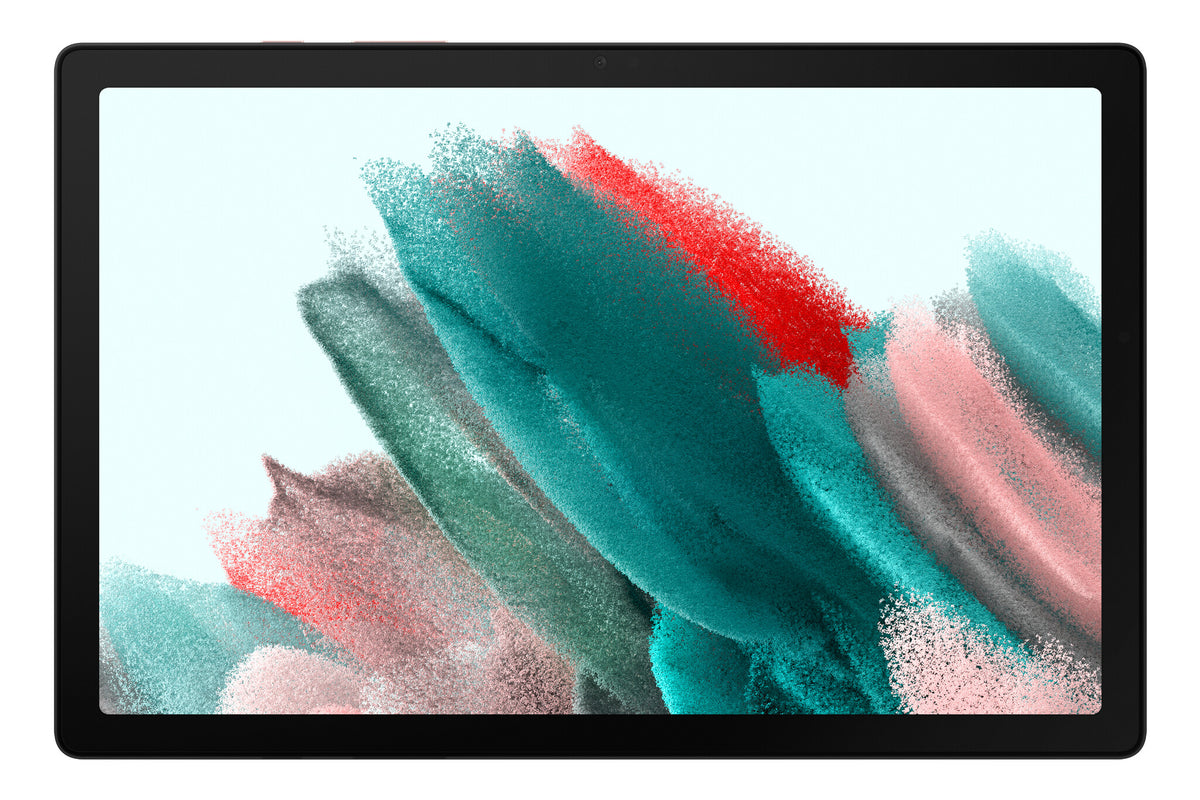 Samsung Galaxy Tab A8 (SM-X200) - 32 GB - 26.7 cm (10.5") - 3 GB - Wi-Fi 5 - Android 11 - Pink gold