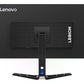 Lenovo Y32p-30 computer monitor 80 cm (31.5") 3840 x 2160 pixels 4K Ultra HD Black