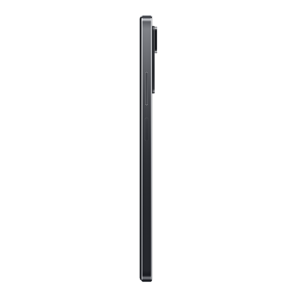 Xiaomi Redmi Note 11 Pro 5G graphite grey side