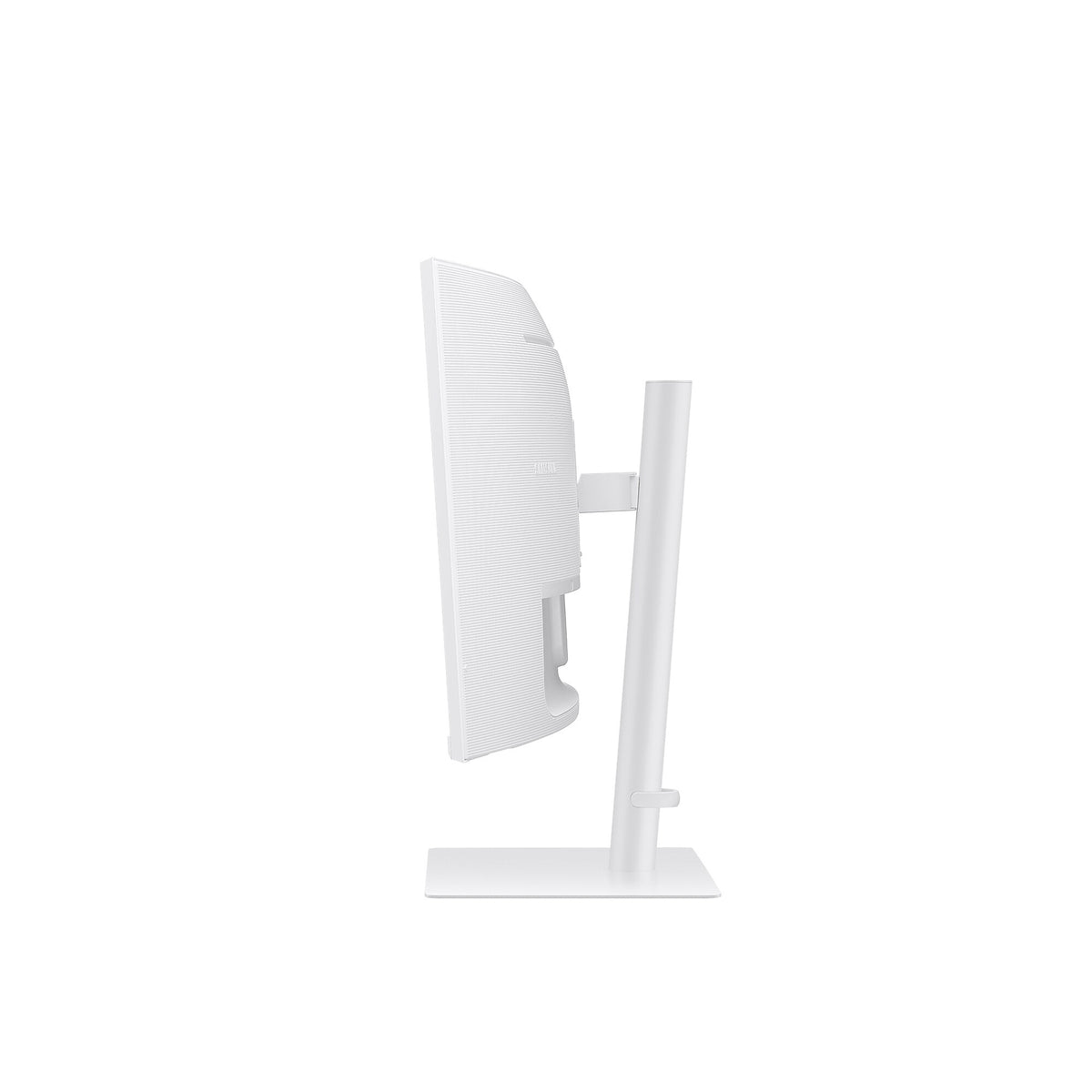 Samsung LS34C650TAU computer monitor 86.4 cm (34") 3440 x 1440 pixels 4K Ultra HD LED White