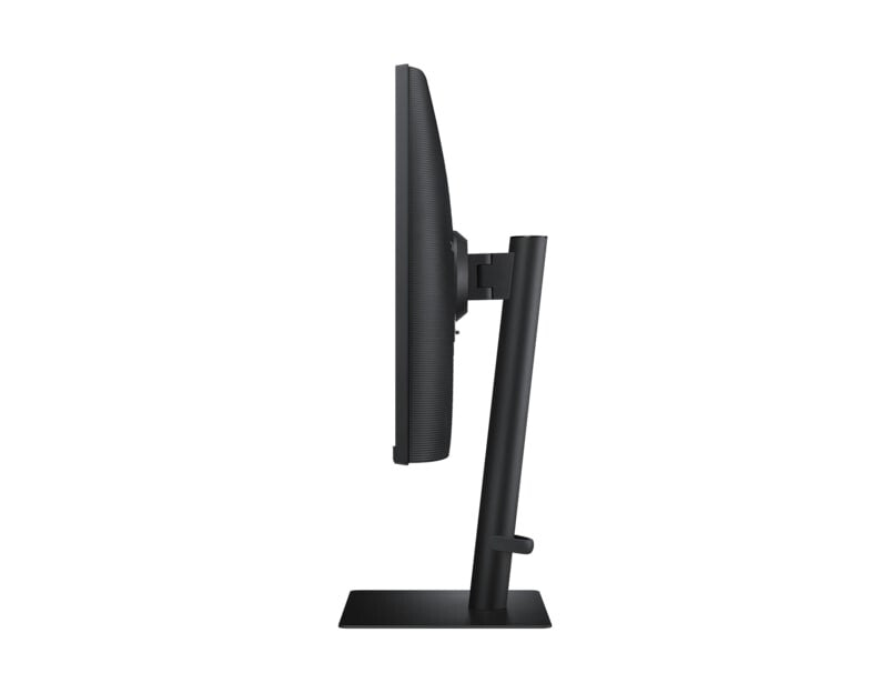 Samsung LS24A400VEU computer monitor 61 cm (24") 1920 x 1080 pixels Full HD LED Black