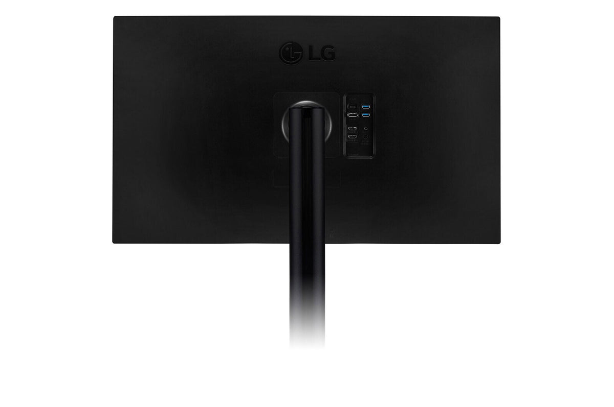 LG 32UN880P-B - 81.3 cm (32&quot;) - 3840 x 2160 pixels 4K UHD LCD Monitor