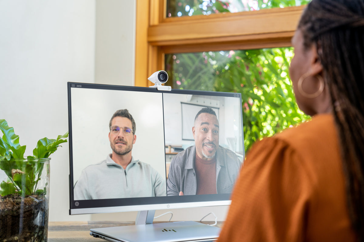 POLY Studio P5 USB-A Webcam
