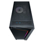 Azza Apollo 430 - ATX Mid Tower Case in Black