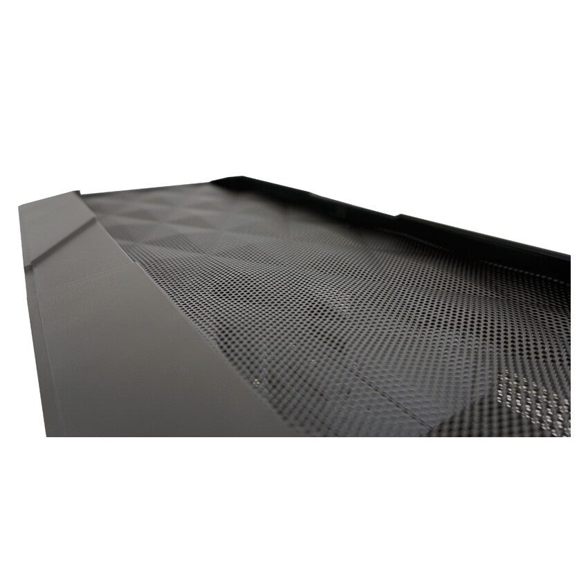 LC-Power Gaming 712MB Micro Tower in Black