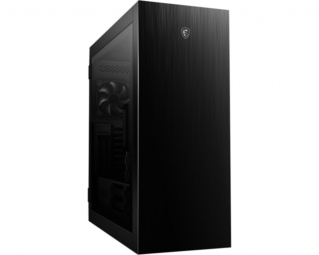 MSI MPG Sekira 500P - ATX Mid Tower Case in Black