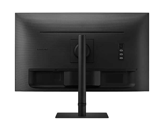 Samsung LS32B800PXPXEN LED display 81.3 cm (32") 3840 x 2160 pixels 4K Ultra HD Black