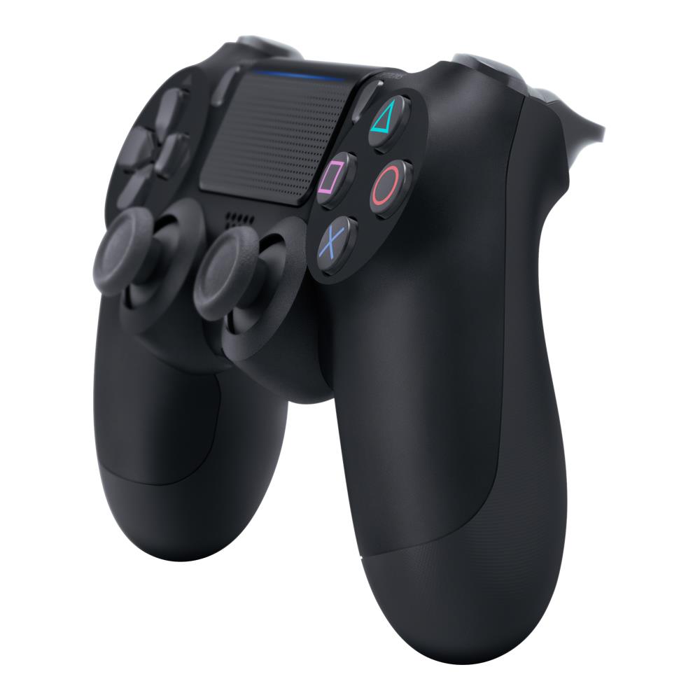 Sony Dualshock 4 Controller - Jet Black