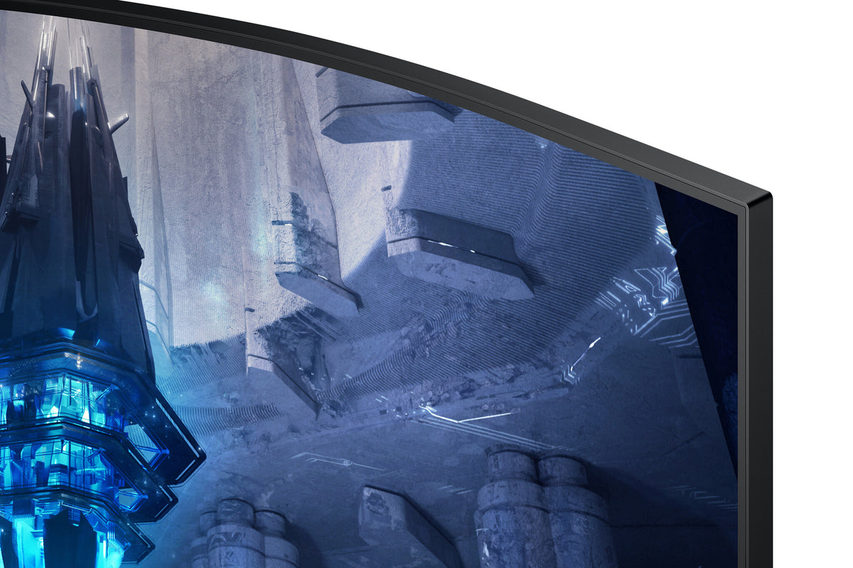 Samsung Neo G7 computer monitor 81.3 cm (32") 3840 x 2160 pixels 4K Ultra HD