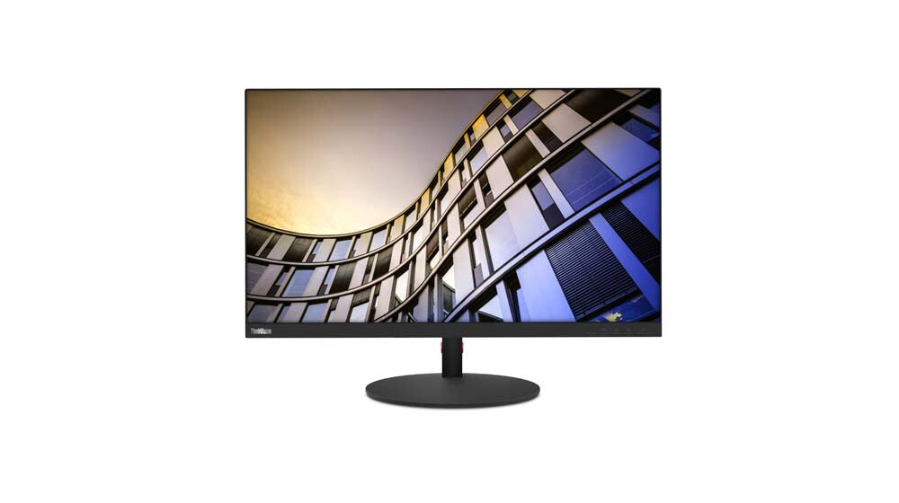 Lenovo ThinkVision T27P-10 - 68.6 cm (27&quot;) - 3840 x 2160 pixels 4K UHD LED Monitor