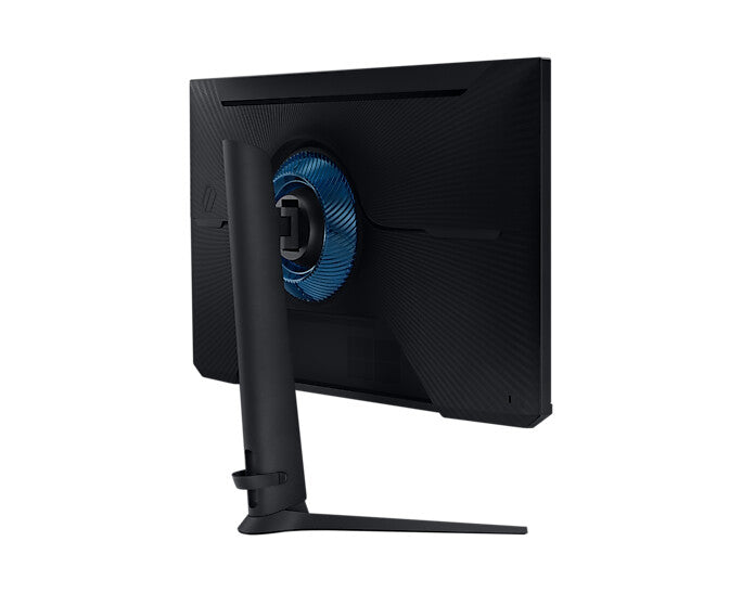 Samsung LS27AG30ANUXEN computer monitor 68.6 cm (27") 1920 x 1080 pixels Full HD LED Black