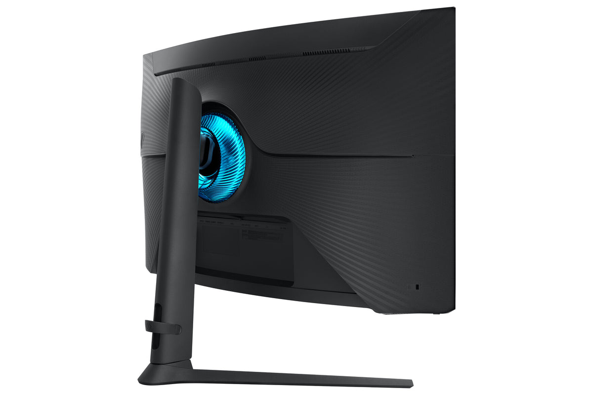 Samsung Neo G7 computer monitor 81.3 cm (32") 3840 x 2160 pixels 4K Ultra HD