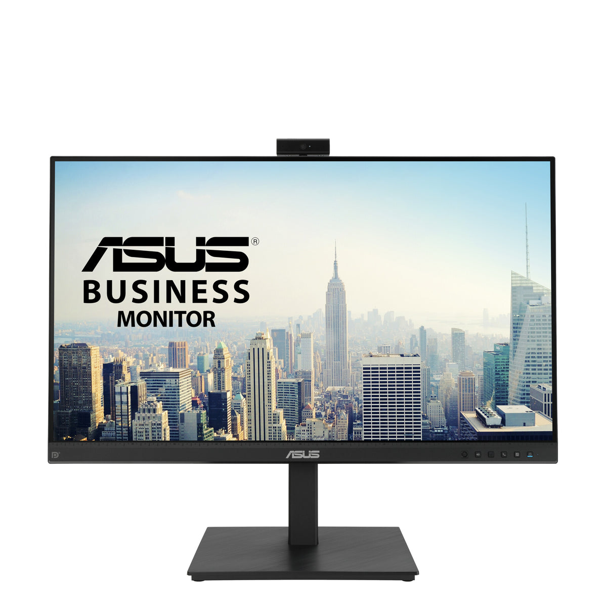 ASUS BE279QSK - 68.6 cm (27") - 1920 x 1080 pixels Full HD LCD Monitor