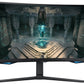 Samsung Odyssey LS27BG650EU computer monitor 68.6 cm (27") 2560 x 1440 pixels Quad HD LCD Black