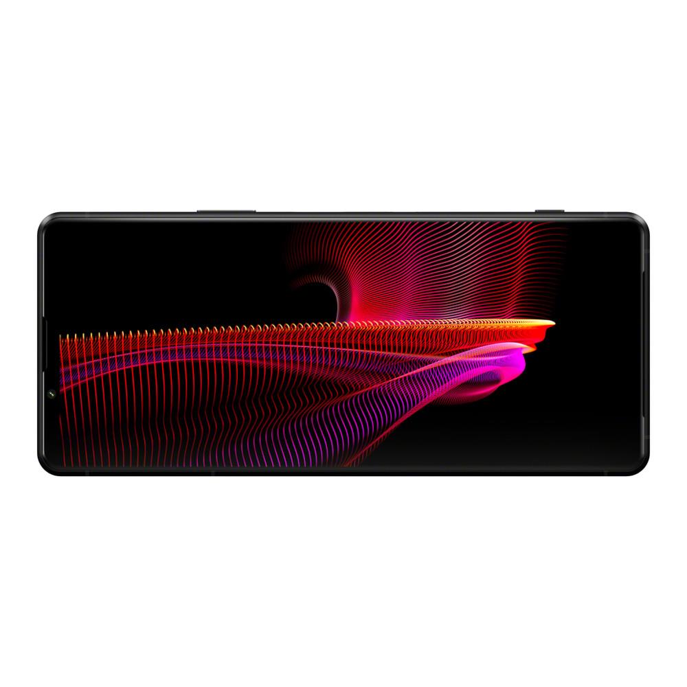 Sony Xperia 1 III - Black