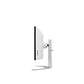LG 49WQ95C-W - 124.5 cm (49") - 5120 x 1440 pixels UltraWide DQHD Monitor
