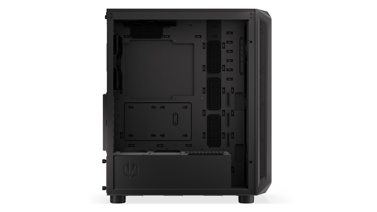 ENDORFY ARX 500 Air - ATX Mid Tower Case in Black