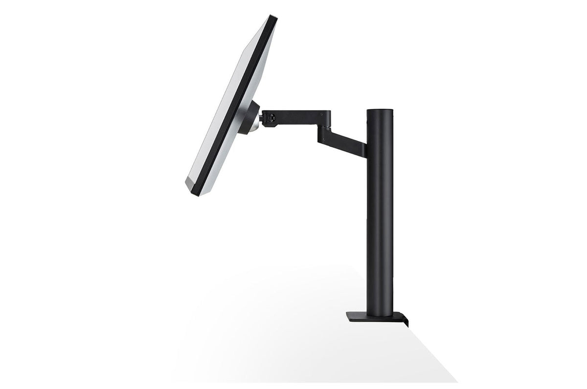 LG UltraFine Ergo - 68.6 cm (27") - 3840 x 2160 pixels 4K UHD LED Monitor