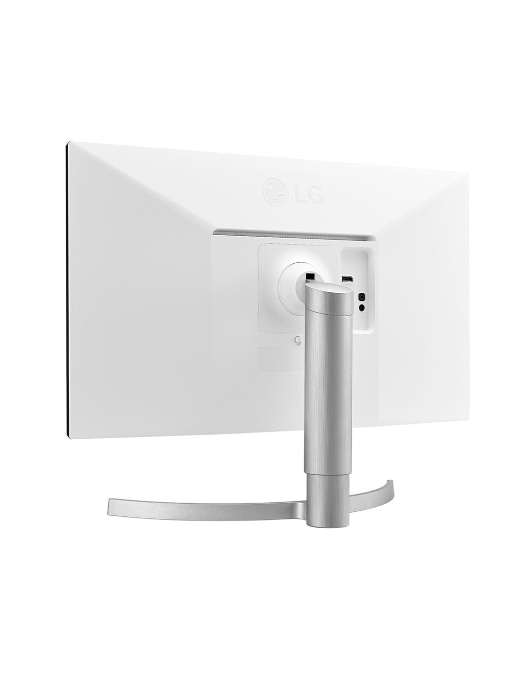 LG 27UL550P-W.AEK - 68.6 cm (27") - 3740 x 2160 pixels 4K UHD Monitor