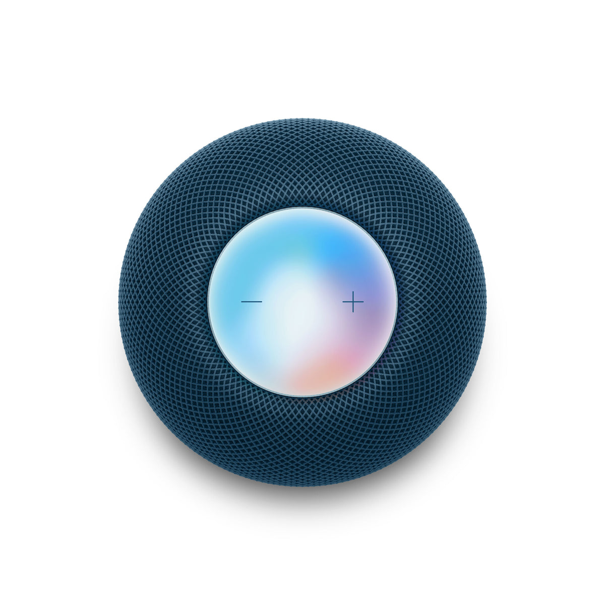 Apple MJ2C3B/A - HomePod mini in Blue